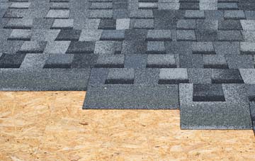 expert Streatham Hill asphalt roof companies