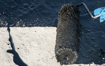 Streatham Hill liquid sealant waterproofing